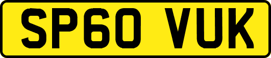 SP60VUK