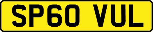 SP60VUL
