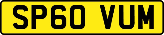 SP60VUM