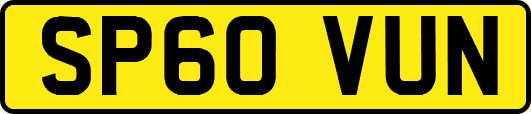 SP60VUN