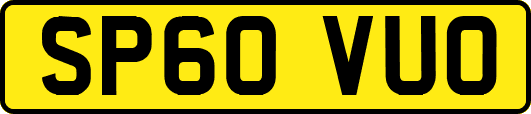 SP60VUO
