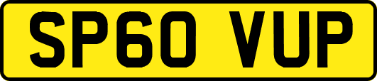 SP60VUP
