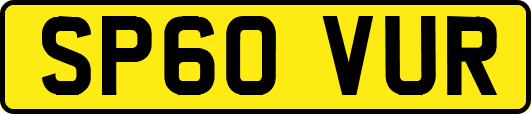 SP60VUR