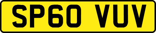 SP60VUV
