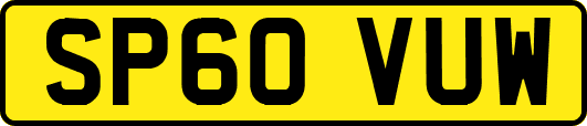 SP60VUW