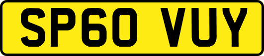 SP60VUY