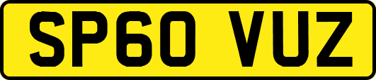 SP60VUZ