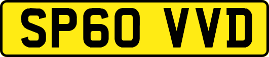 SP60VVD