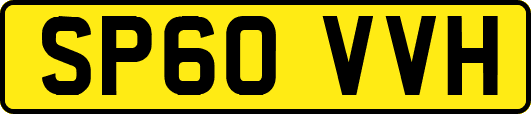 SP60VVH