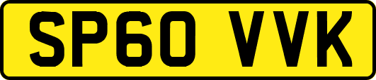 SP60VVK