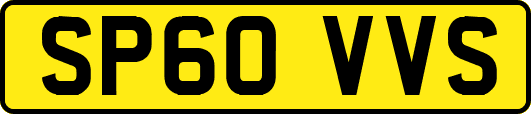 SP60VVS