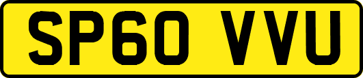 SP60VVU