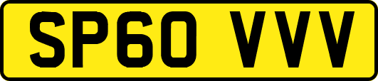 SP60VVV