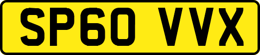 SP60VVX