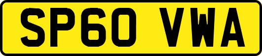 SP60VWA
