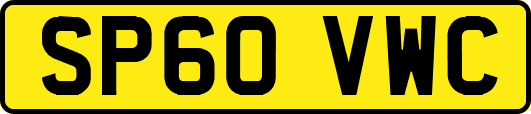 SP60VWC