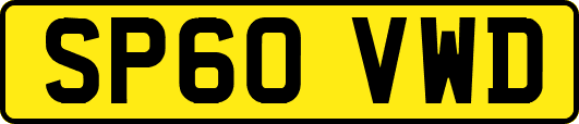 SP60VWD