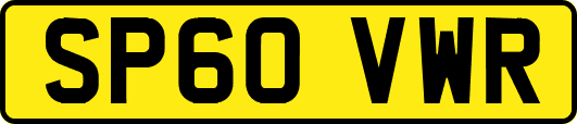 SP60VWR