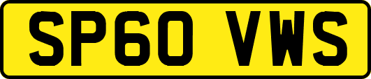 SP60VWS