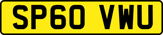 SP60VWU