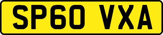 SP60VXA