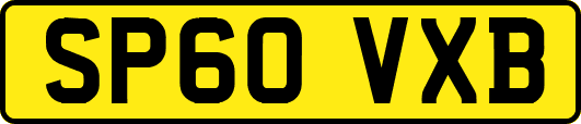 SP60VXB