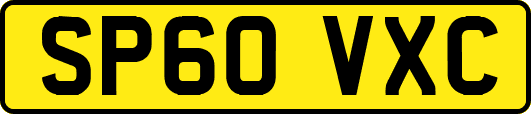 SP60VXC