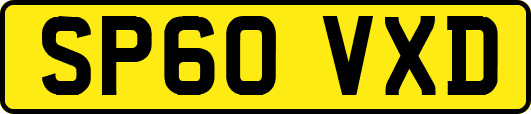 SP60VXD