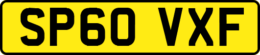 SP60VXF