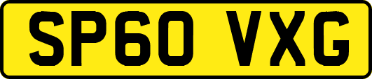 SP60VXG
