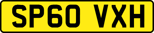 SP60VXH