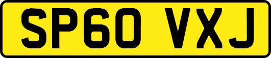 SP60VXJ