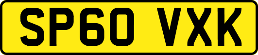 SP60VXK