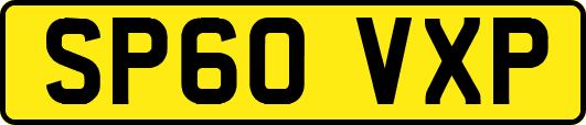 SP60VXP