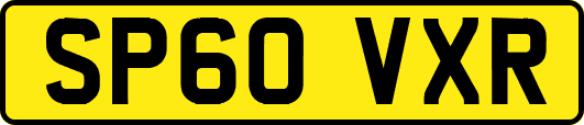 SP60VXR