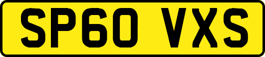 SP60VXS