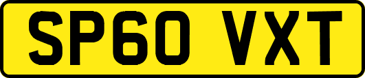SP60VXT