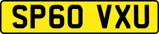 SP60VXU