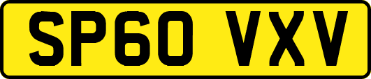 SP60VXV