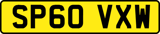 SP60VXW