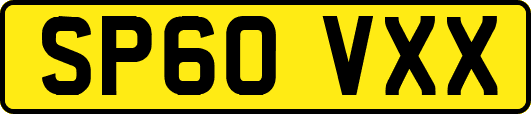SP60VXX