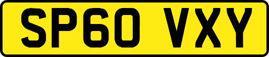 SP60VXY