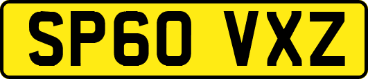 SP60VXZ