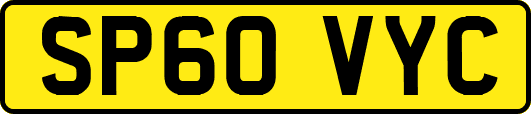 SP60VYC