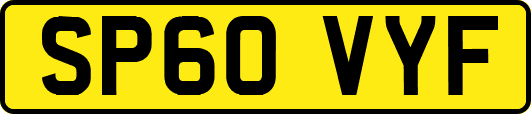 SP60VYF