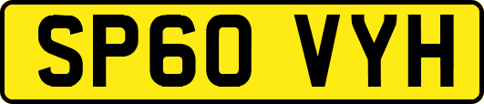 SP60VYH