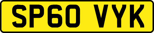 SP60VYK