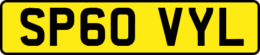 SP60VYL
