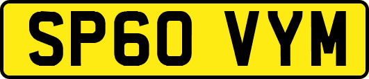 SP60VYM