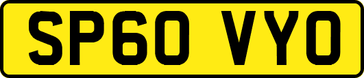 SP60VYO